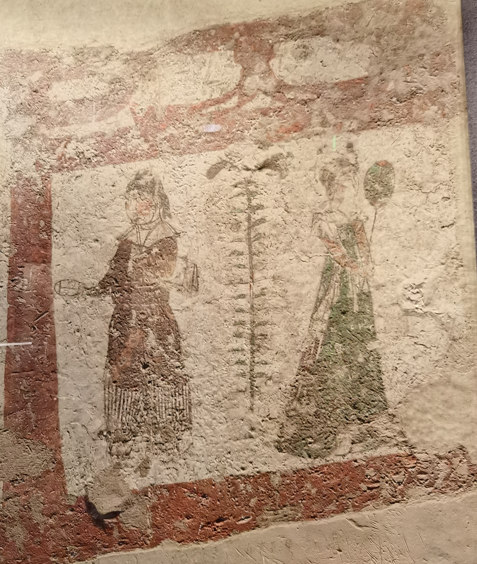 西安陕西历史博物馆之唐墓壁画29.jpg
