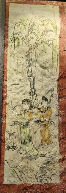 西安陕西历史博物馆之唐墓壁画90.jpg