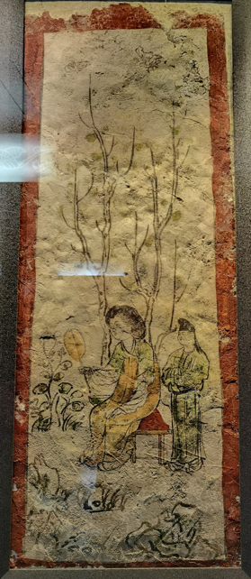 西安陕西历史博物馆之唐墓壁画92.jpg