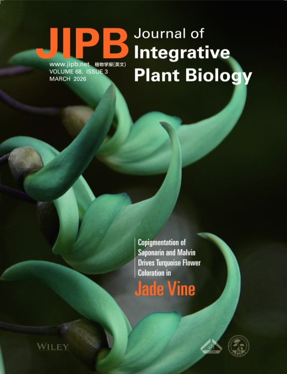 ͼ1. ��Journal of Integrative Plant Biology����JIPB���ڿ����棨����.png