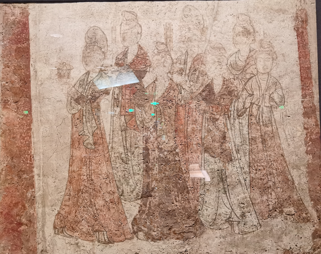 西安陕西历史博物馆之唐墓壁画61.jpg