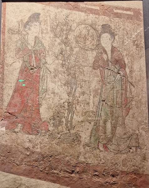 西安陕西历史博物馆之唐墓壁画62.jpg