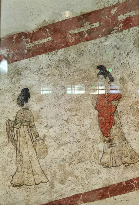 西安陕西历史博物馆之唐墓壁画77.jpg