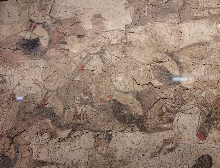 西安陕西历史博物馆之唐墓壁画84.jpg