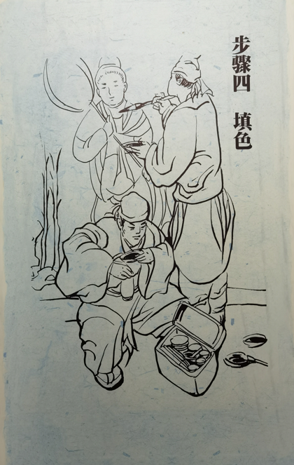 西安陕西历史博物馆之唐墓壁画99.jpg