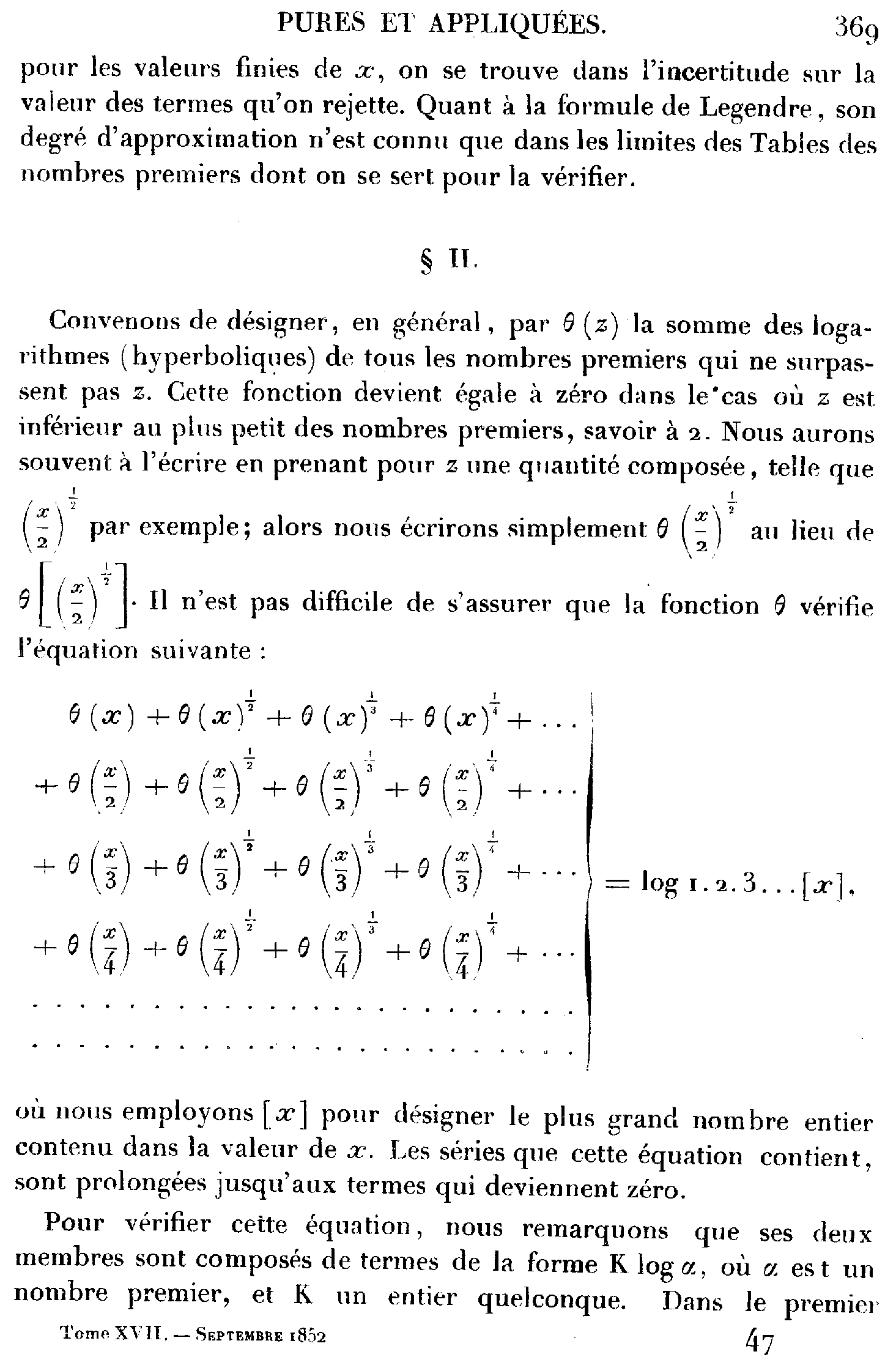 1852 (Tchebichef) M��moire sur les nombres premiers_ҳ��_05_����.png