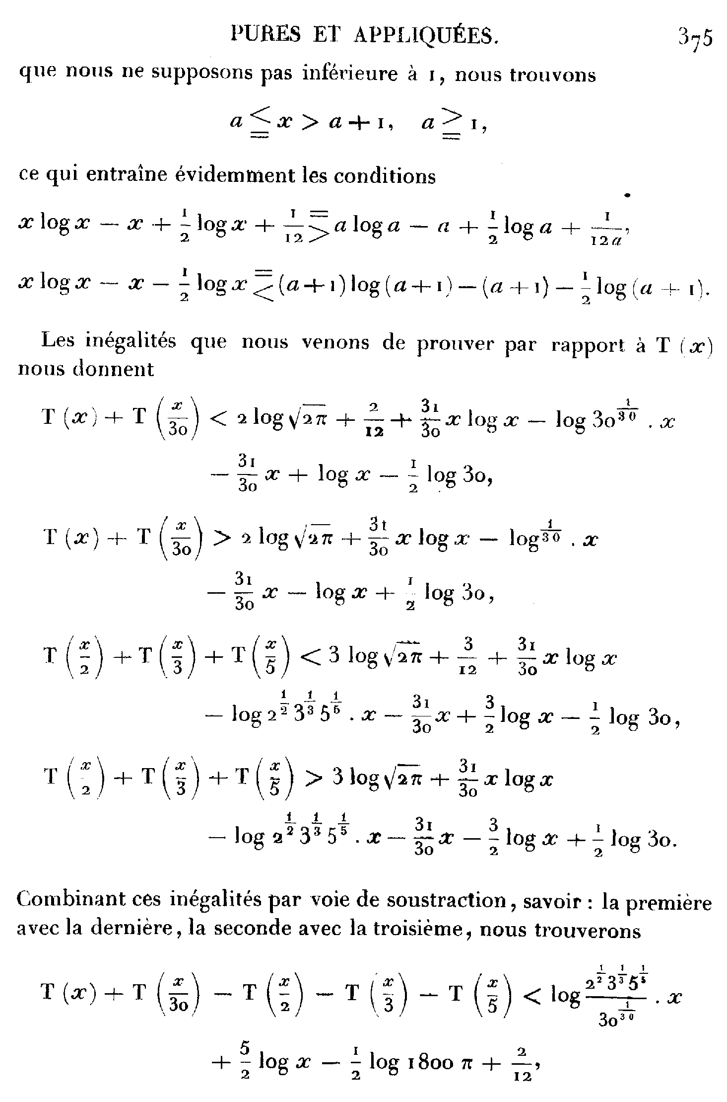 1852 (Tchebichef) M��moire sur les nombres premiers_ҳ��_11_����.png