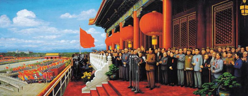 名人在一起与热情的军队政协委员和人大代表在一起人民万岁国家体育局