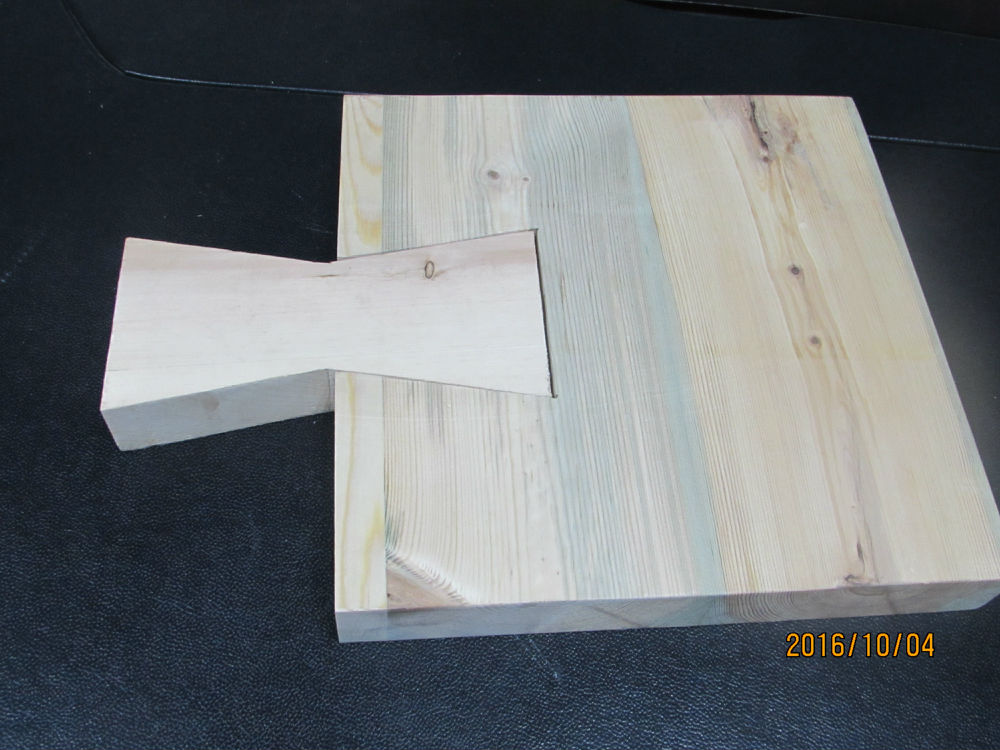 三维银锭扣结构原理