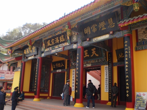 绵阳圣水寺门票多少钱图片