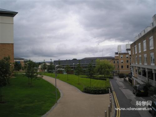 兰卡斯特大学(兰卡斯特大学地理位置)