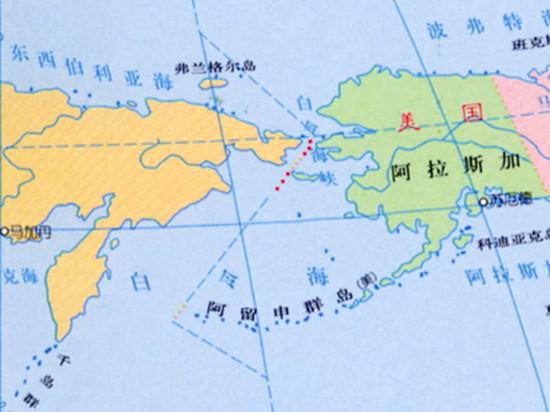 留卡斯群岛大致位置图片